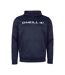 Sweat Noir Homme O'Neill Rutile Crew - L