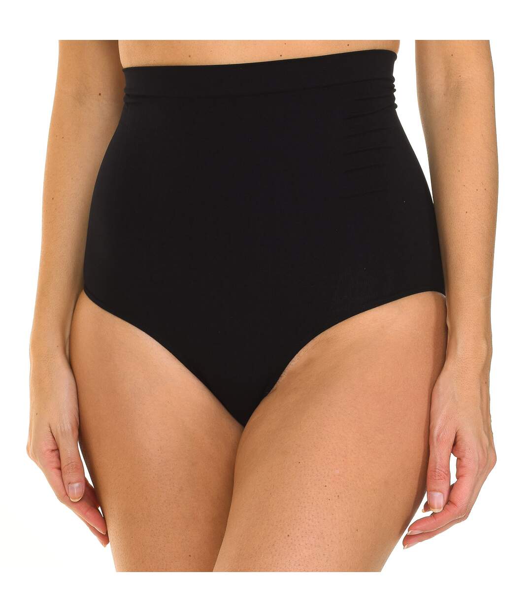 Vita shaping brief with strong compression and high waist 312153 woman-1