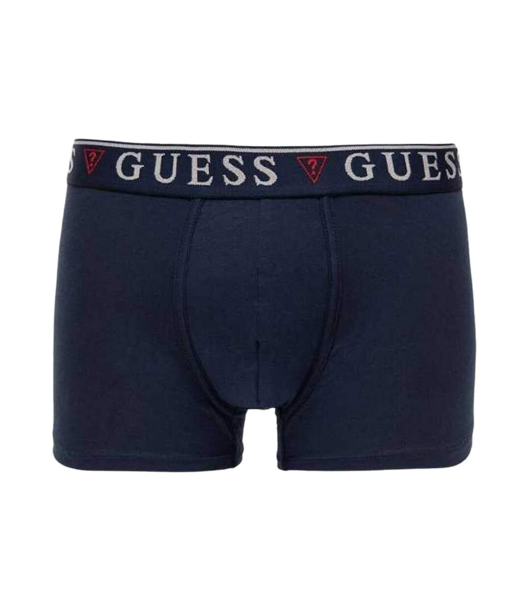 Boxers Homme Bleu Marine Guess-2