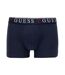 Boxers Homme Bleu Marine Guess-2