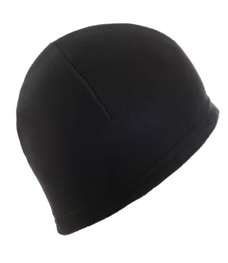 Trespass Adults Unisex Kanon Wool Beanie Hat (Black) - UTTP1231