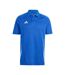 Polo De Compétition Tiro Homme Bleu Adidas-2