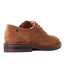 Derbies Mawley Homme Rouge Orangé Base London-2