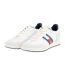 Baskets Course À Pied Homme Blanc Cassé Tommy Jeans-4