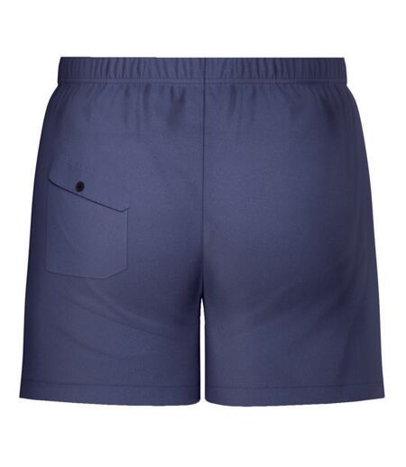 Bermuda de bain medium homme Traveler Denim Athena