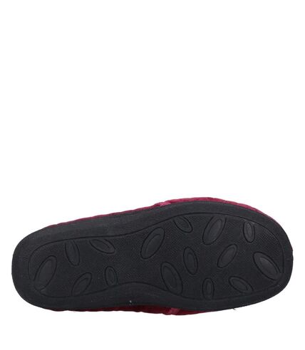 Fleet & Foster Womens/Ladies Perendale Boots (Pink) - UTFS10311