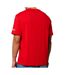 T-shirt rouge homme kaporal jack - 3xl-2