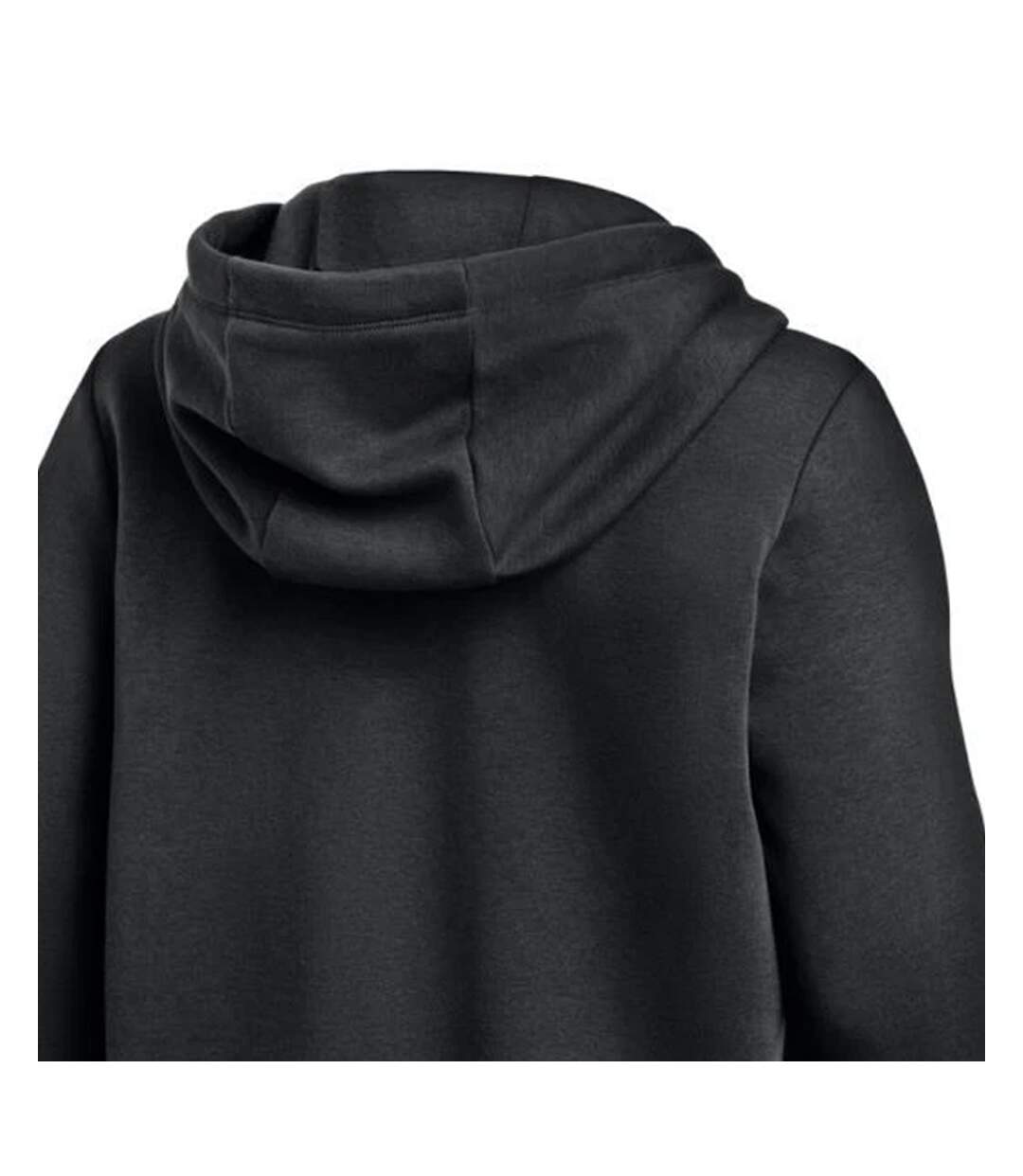 Veste À Capuche Park Femme Noir Nike-4