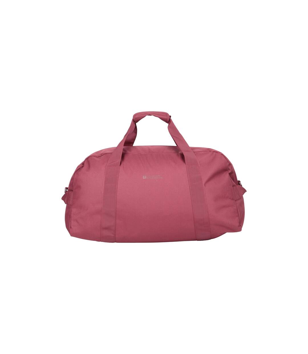 Sac de sport 60 cm x 29 cm bordeaux Mountain Warehouse-1