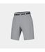 Mens Panther Cargo Shorts Medium Grey Karrimor-3