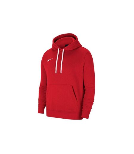 Sweat À Capuche Park Femme Rouge Nike