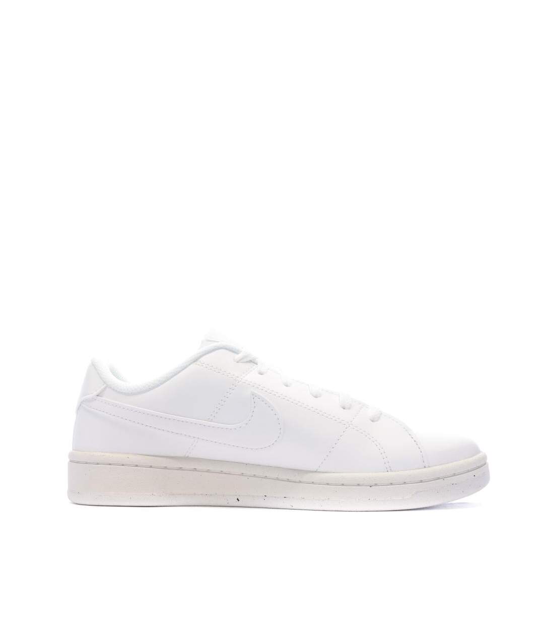 Baskets blanches homme nike court royale 2-2