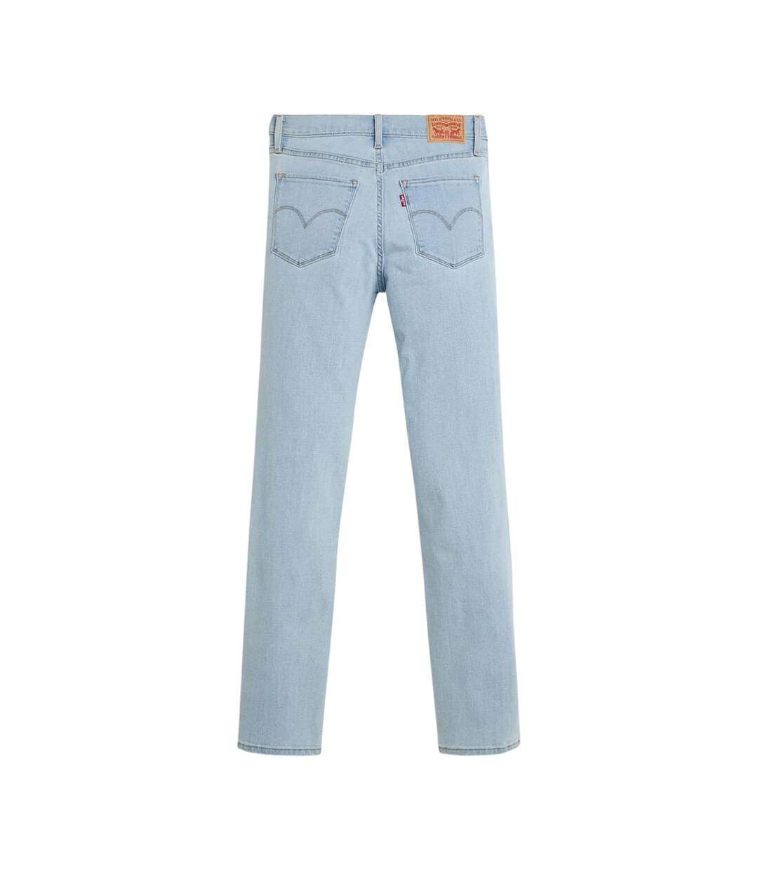 Jean Femme Hold It Down Levis-3