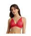 Soutien-gorge triangle sans armatures Chocolove-1