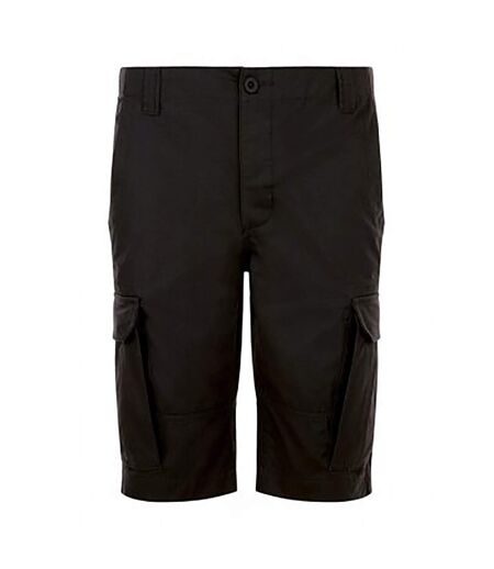 Bermuda jackson homme noir SOLS