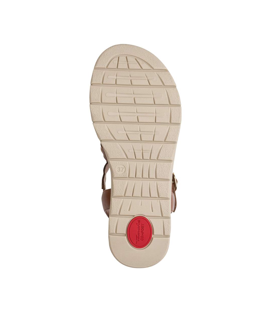Sandale à Brides Tamaris Comfort-4