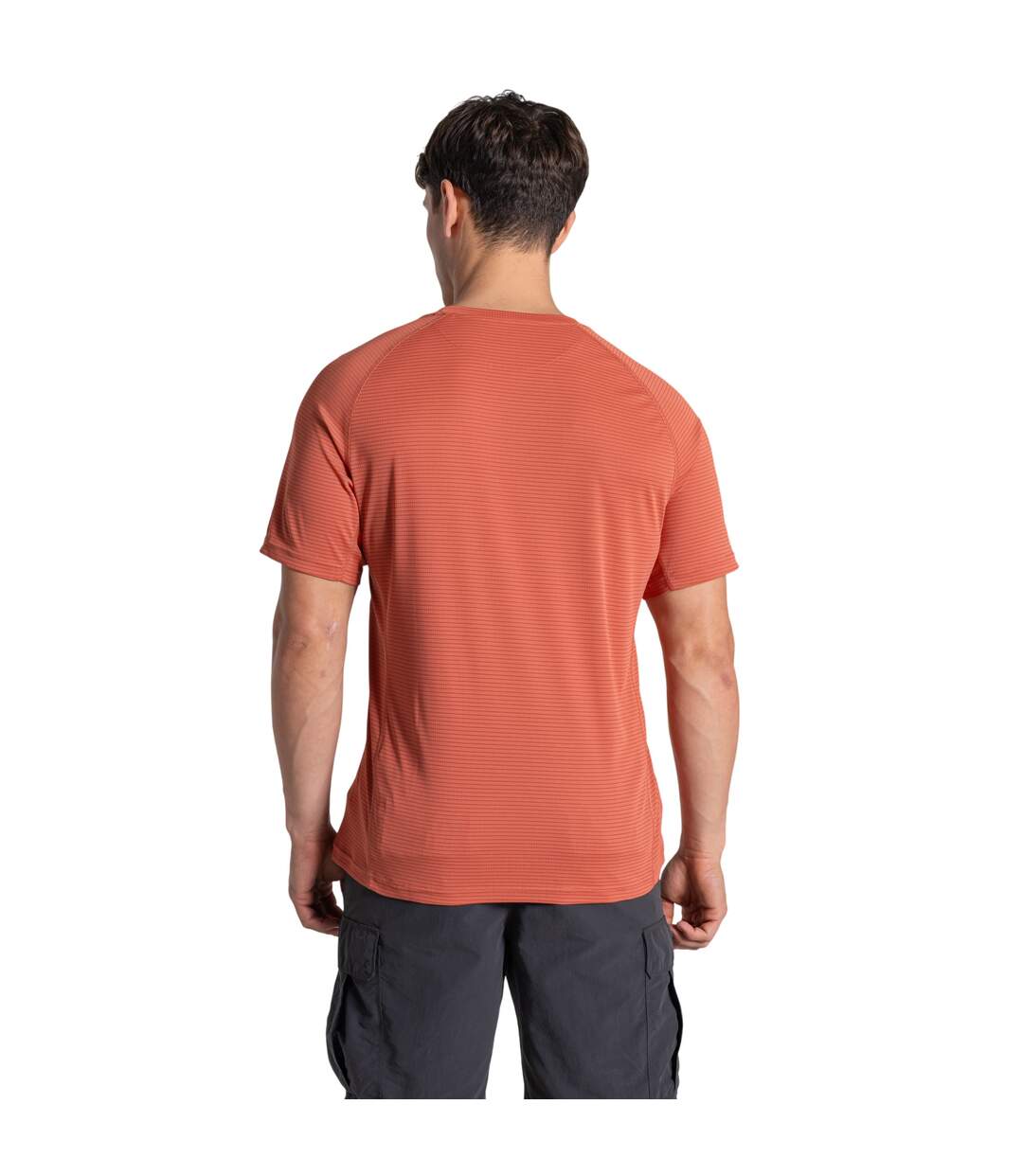 T-shirt Homme Craghoppers-3