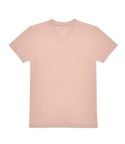 T-shirt Adulte Rose B&C