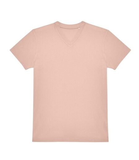 T-shirt Adulte Rose B&C