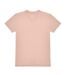 T-shirt Adulte Rose B&C-1
