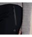 Womens/ladies Airedale Ii Waterproof Trousers Black Craghoppers-3