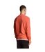 Sweat homme rose vif Lyle & Scott Lyle & Scott