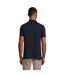Polo Portland Homme Bleu Marine Français Gris SOLS-2