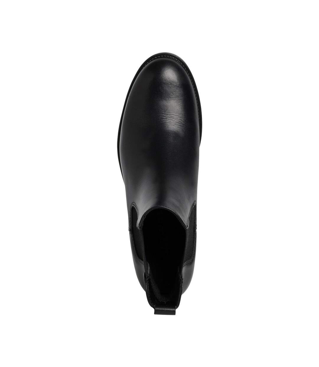 Bottines Cuir Tamaris Chelsea-5
