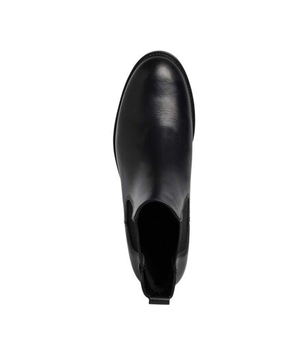 Bottines Cuir Tamaris Chelsea