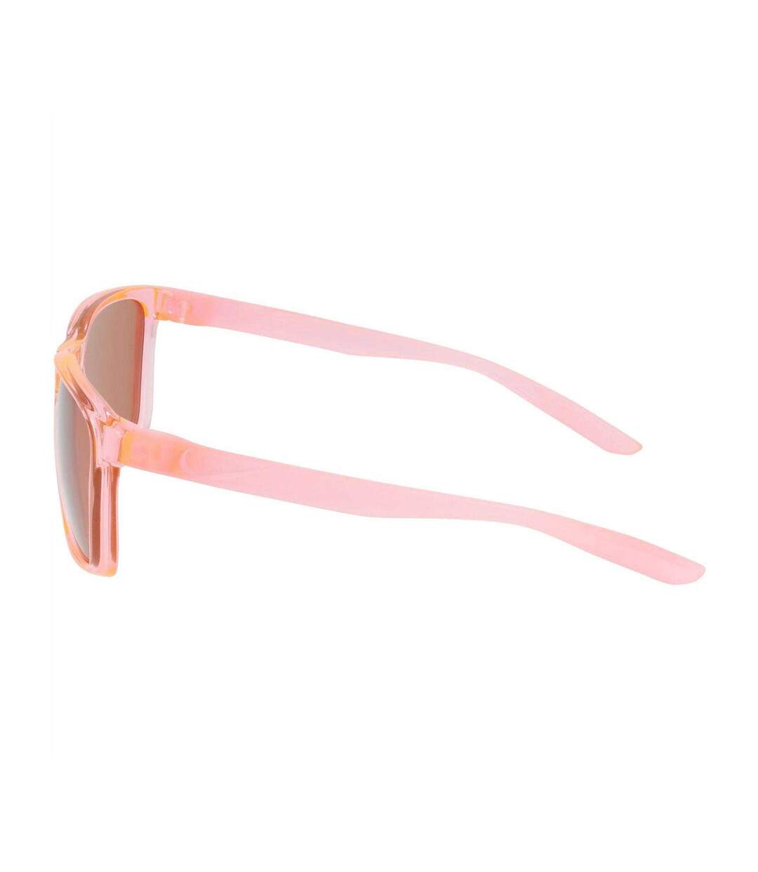 Lunettes De Soleil Motif/style Carré Ascent Adulte Taille Unique Coucher De Soleil Cuivré Nike-3