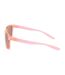 Lunettes De Soleil Motif/style Carré Ascent Adulte Taille Unique Coucher De Soleil Cuivré Nike-3