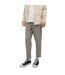 Mens Billcapri Plaid Tapered Chinos Crockery Jack And Jones-4