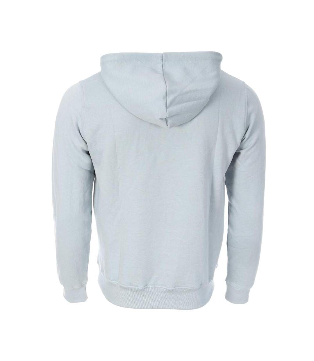 Sweat bleu clair homme redskins hoodie-2