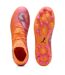 Mens Future 8 Firm Ground Football Boots Heat Fire Puma-3