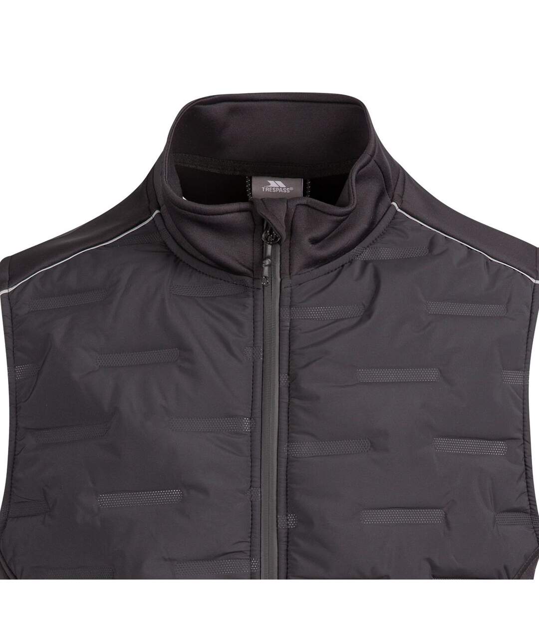 Veste sans manches gorman homme noir Trespass