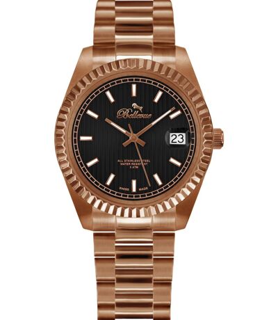 Montre Bellevue Pour Femme Bellevue (30 Mm)