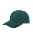 Casquette De Baseball Vert Bouteille L-Merch-1