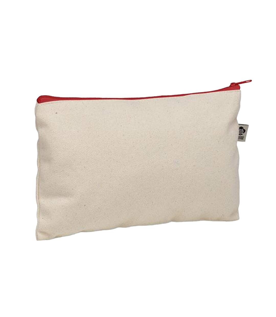 Sac À Cosmétique Pesacara Taille Unique Rouge MidOcean-2