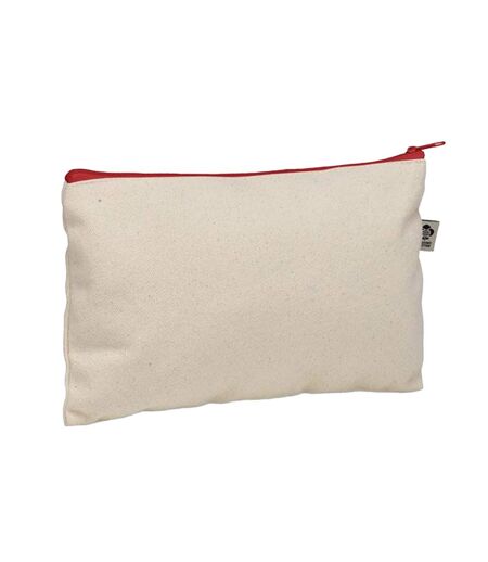 Sac À Cosmétique Pesacara Taille Unique Rouge MidOcean