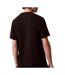 T-Shirt noir homme calvin klein jeans matchb-2