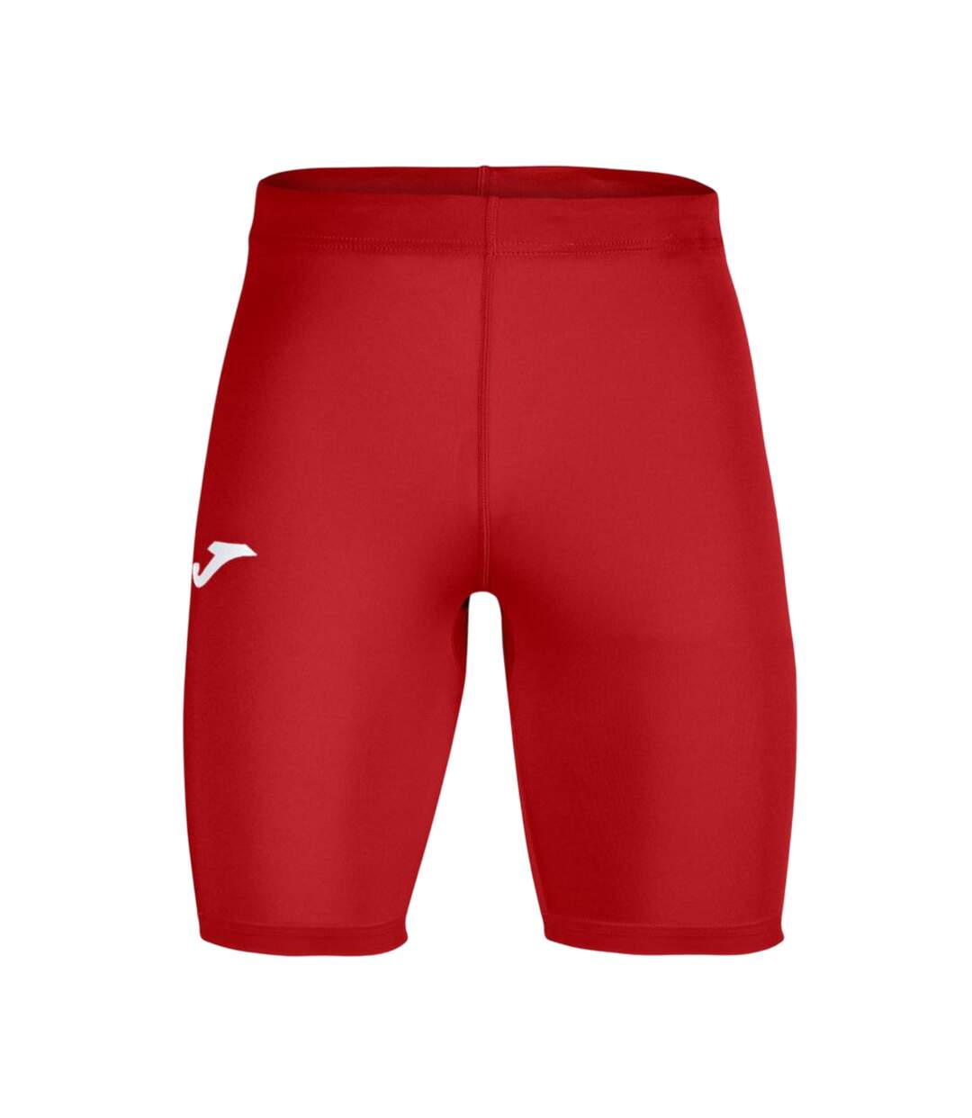 Collant Motif/style Courte Brama Academy Homme Rouge Joma-1