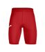 Collant Motif/style Courte Brama Academy Homme Rouge Joma-1