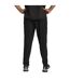 Mens Tad Tech Woven Cargo Jogging Bottoms  Black Puma-4