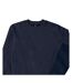 Sweat Hero Pro Homme Bleu Marine B&C-2