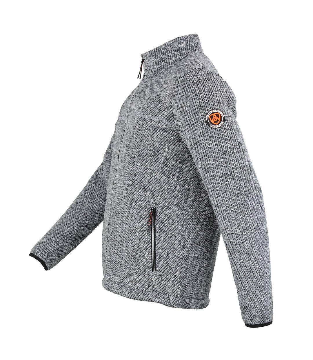Blouson Polaire CAMERA homme-2