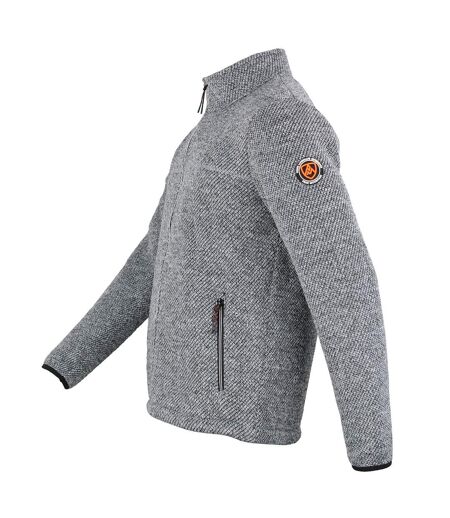 Blouson Polaire CAMERA homme