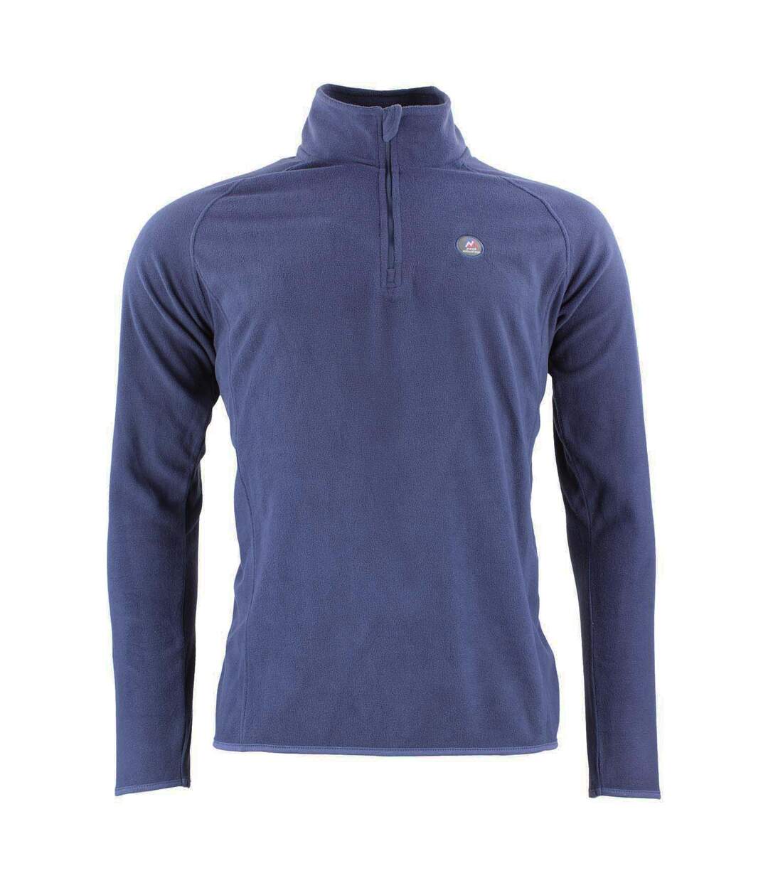 Sweat polaire homme CAFINOR-1