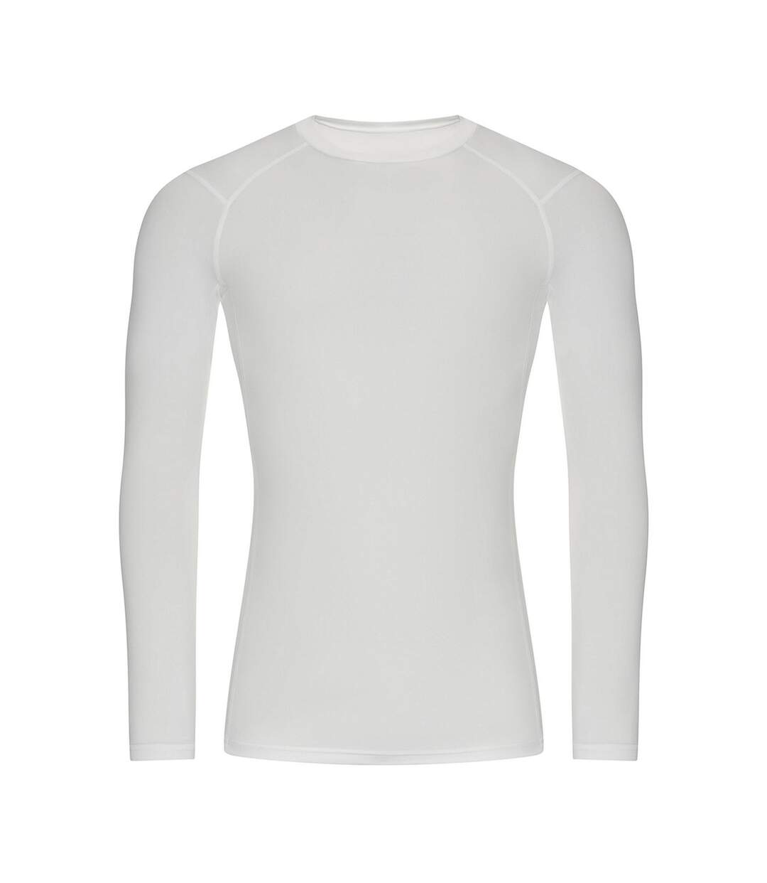 Haut thermique homme blanc Awdis-1