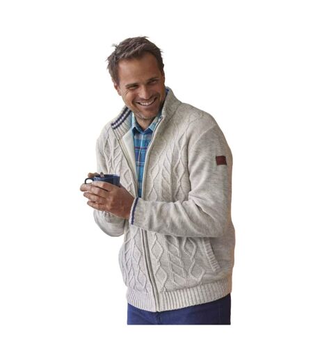 Veste homme beige Atlas For Men