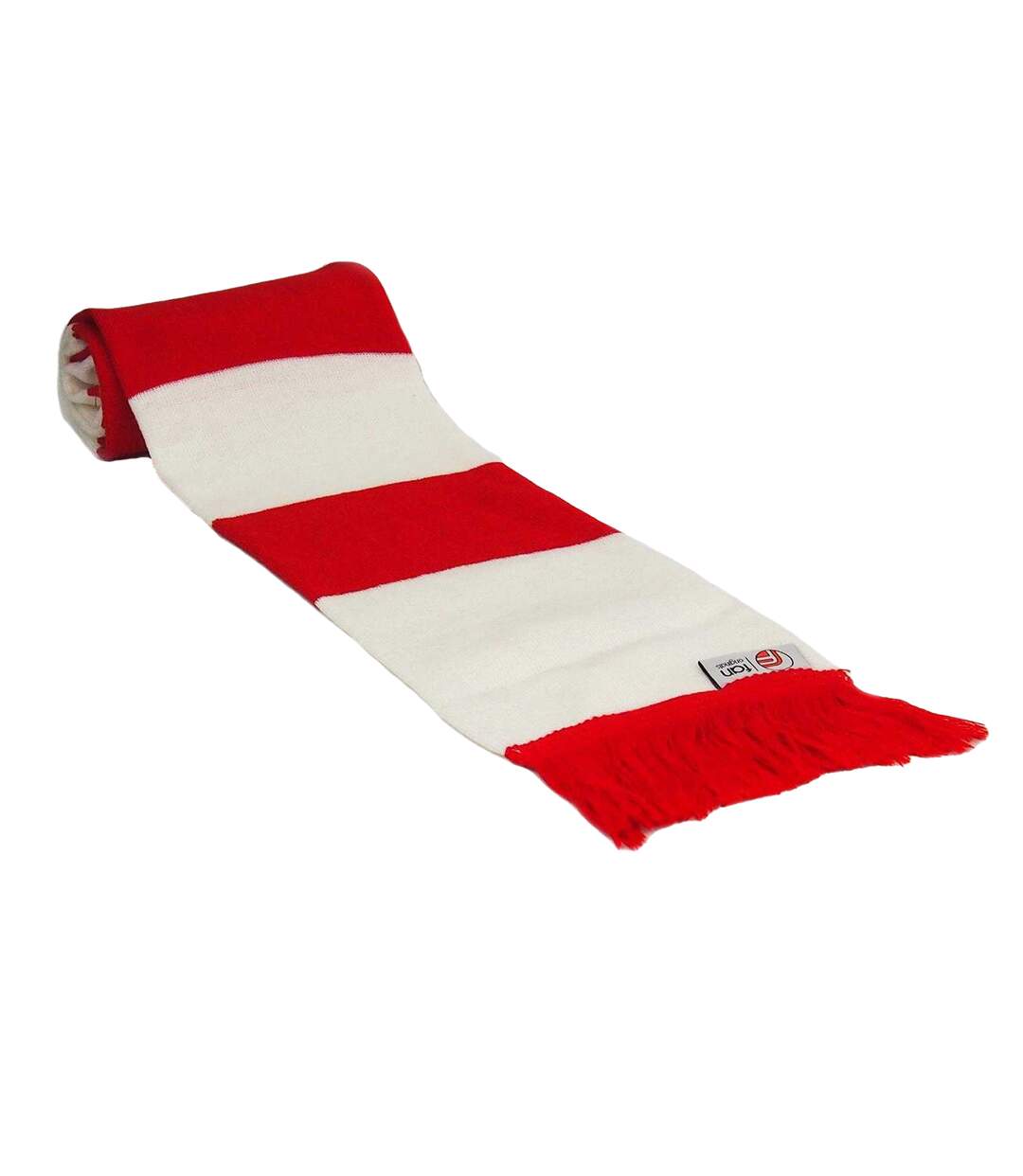 Écharpe Supporter Sunderland Adulte Taille Unique Rouge Fan Originals-1